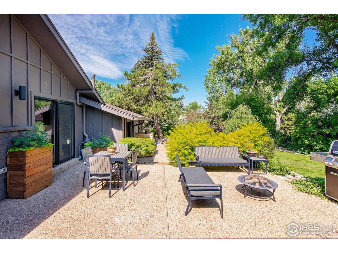 8835 Pine Cone Lane Niwot, CO 80503 - Photo 31 of 32