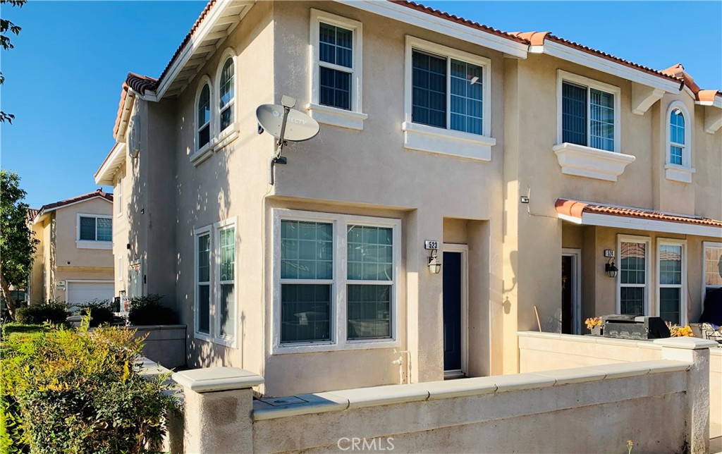 15447 Pomona Rincon Road, Unit 523 Chino Hills, CA 91709 - Photo 2 of 13