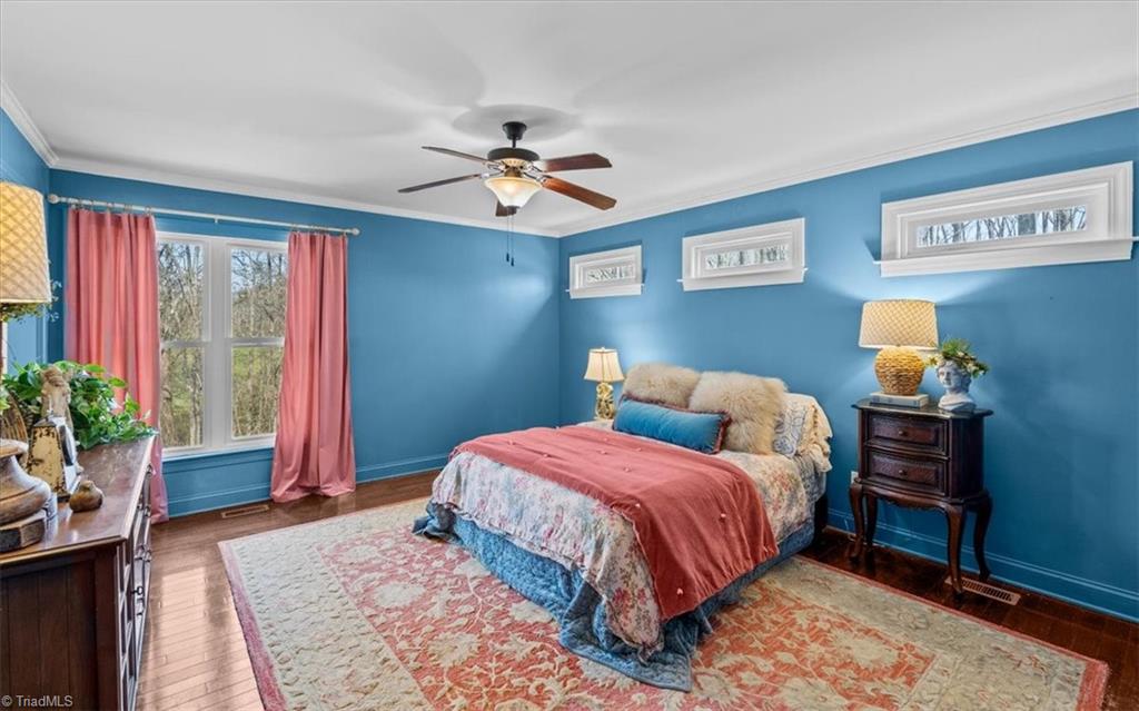 1851 Flat Rock Road Reidsville, NC 27320 - Photo 23 of 48 Gallery Image 23
