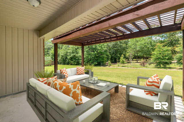 8212 Woodland Way Semmes, AL 36575 - Photo 20 of 27