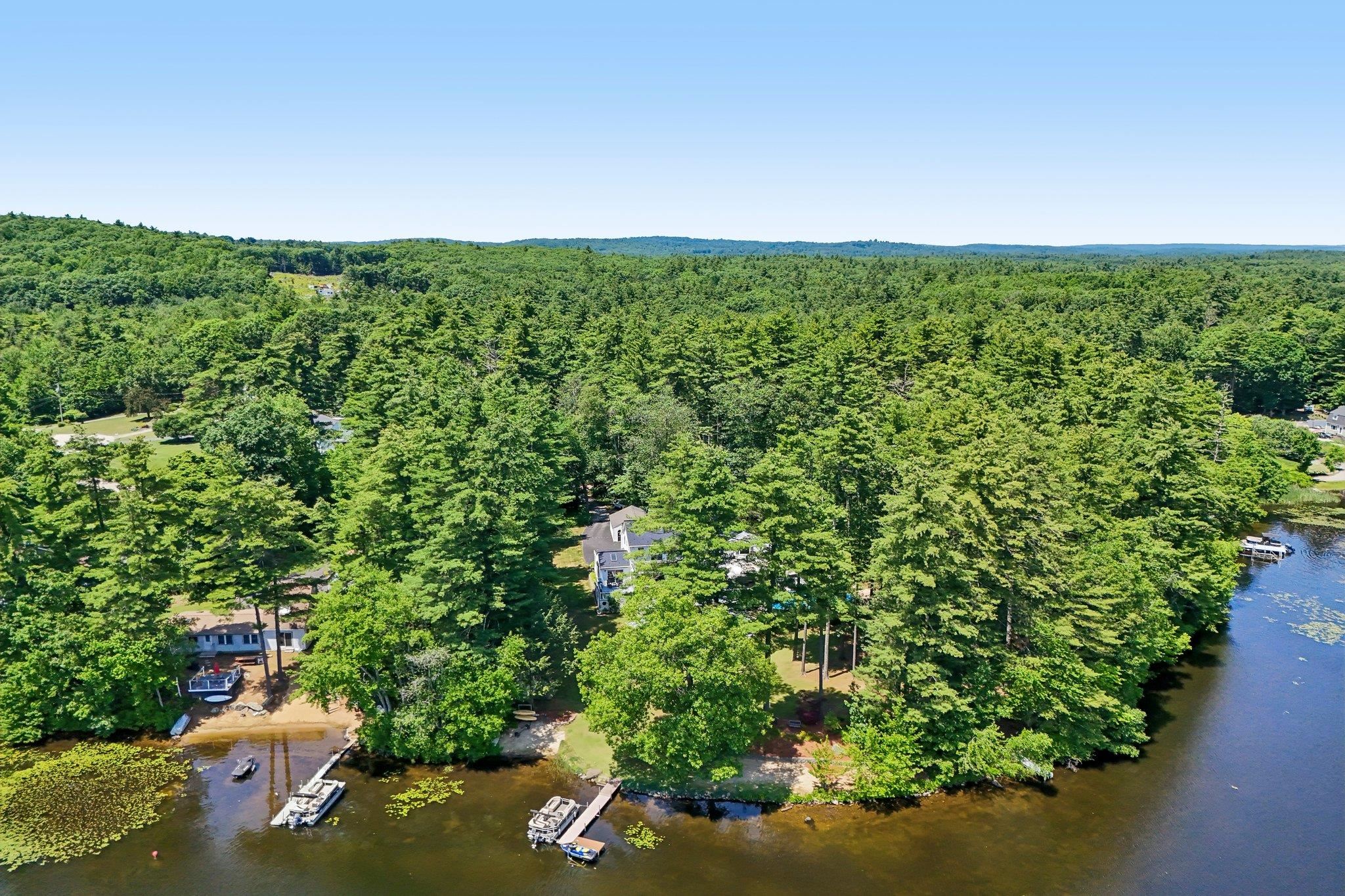 76 Holts Point Road Hampstead, NH 03841 - Photo 52 of 56