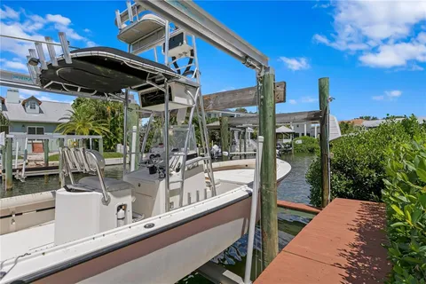 $6,495,000 | 25 West Spanish Main Street, Tampa, FL 33609