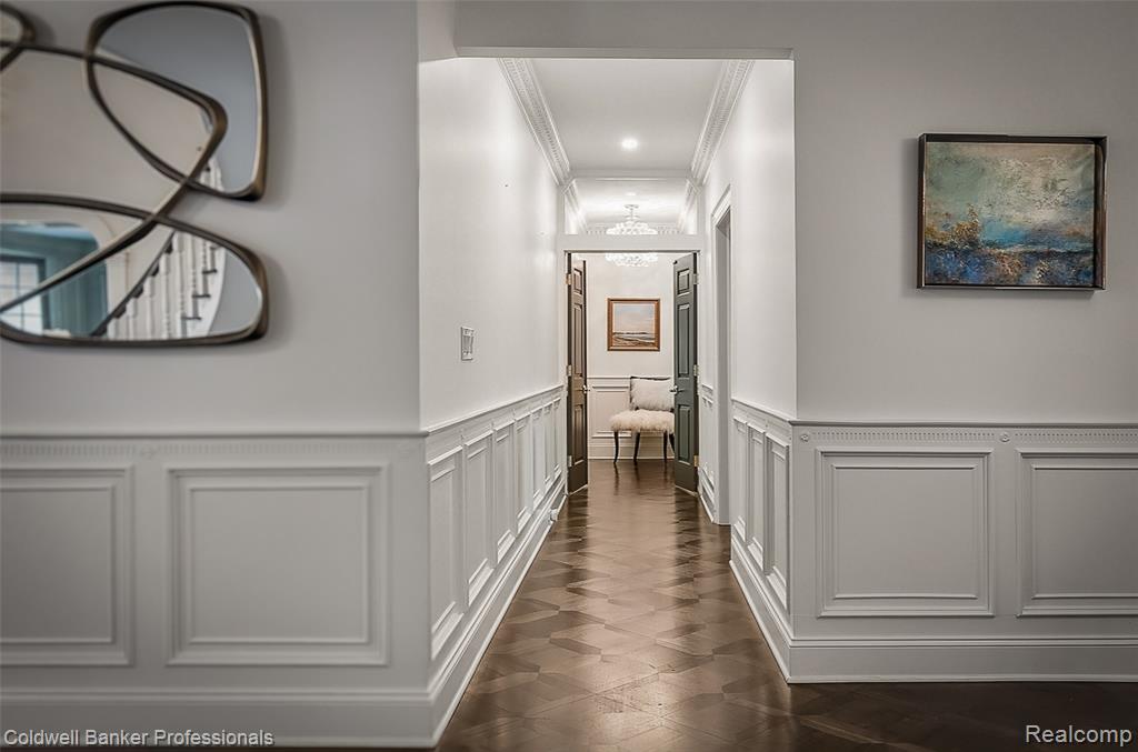 477 Dunston Road Bloomfield Hills, MI 48304 - Photo 34 of 67