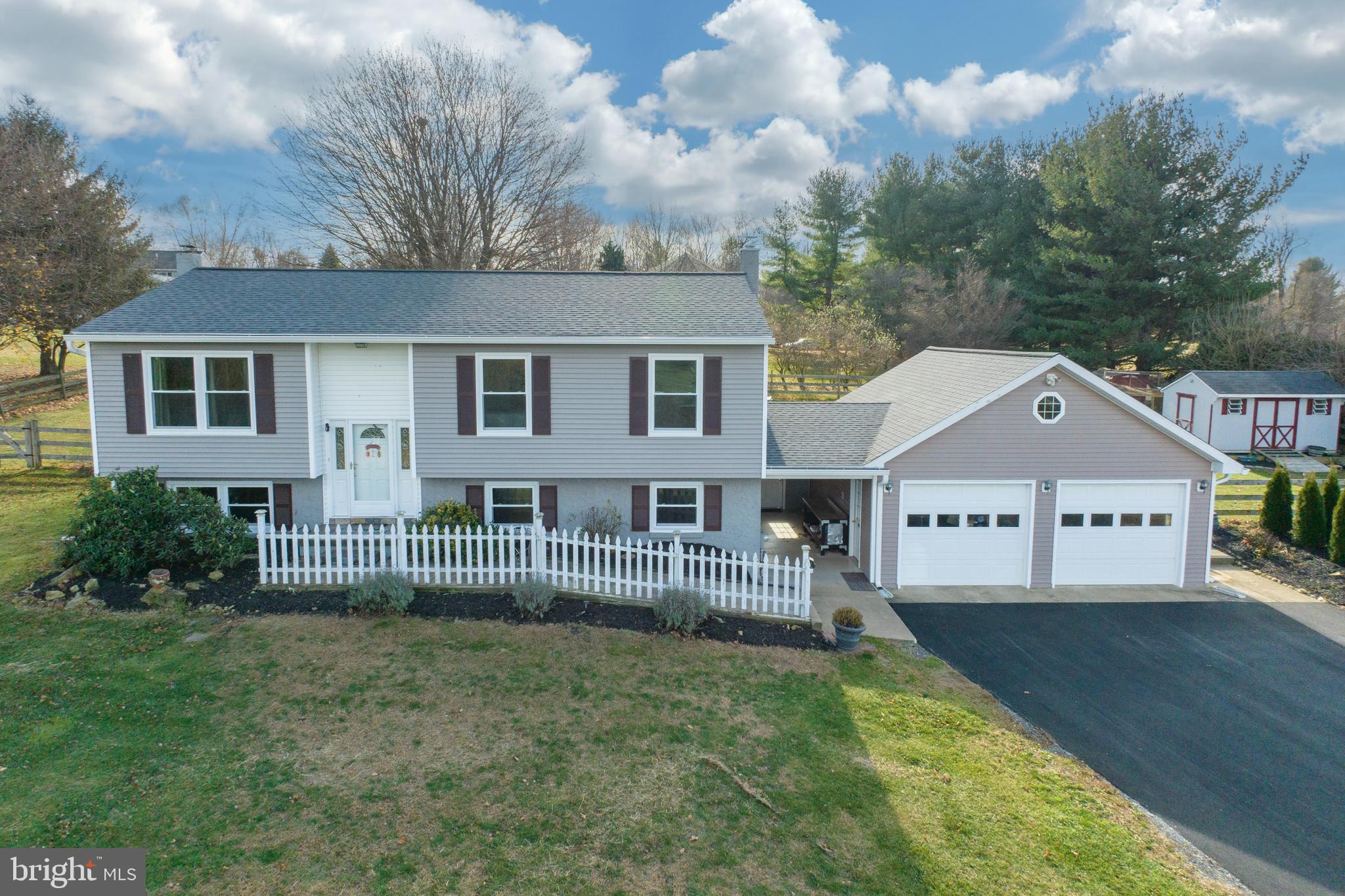 184 Monacy Road Coatesville, PA 19320 - Photo 1 of 51 Gallery Image 1