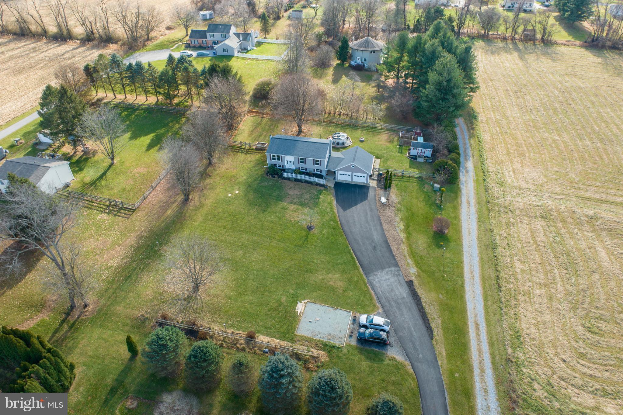 184 Monacy Road Coatesville, PA 19320 - Photo 12 of 51 Gallery Image 12
