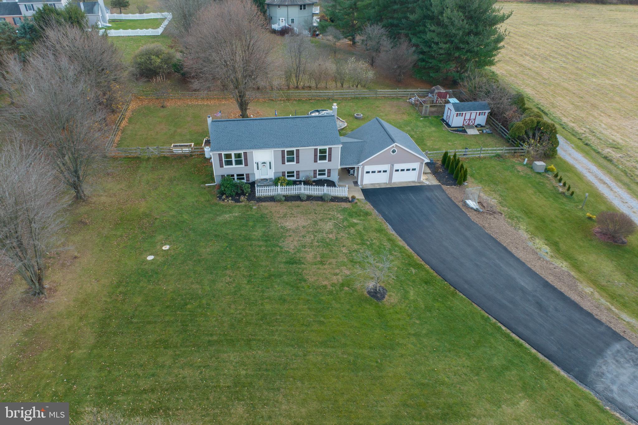 184 Monacy Road Coatesville, PA 19320 - Photo 13 of 51 Gallery Image 13