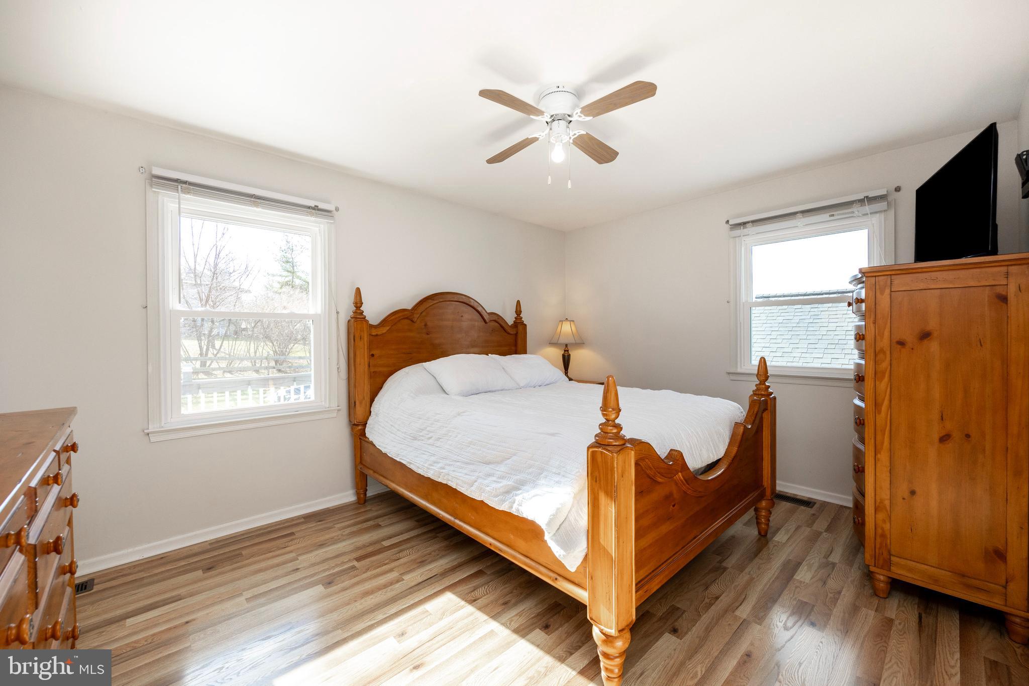 184 Monacy Road Coatesville, PA 19320 - Photo 26 of 51 Primary Bedroom