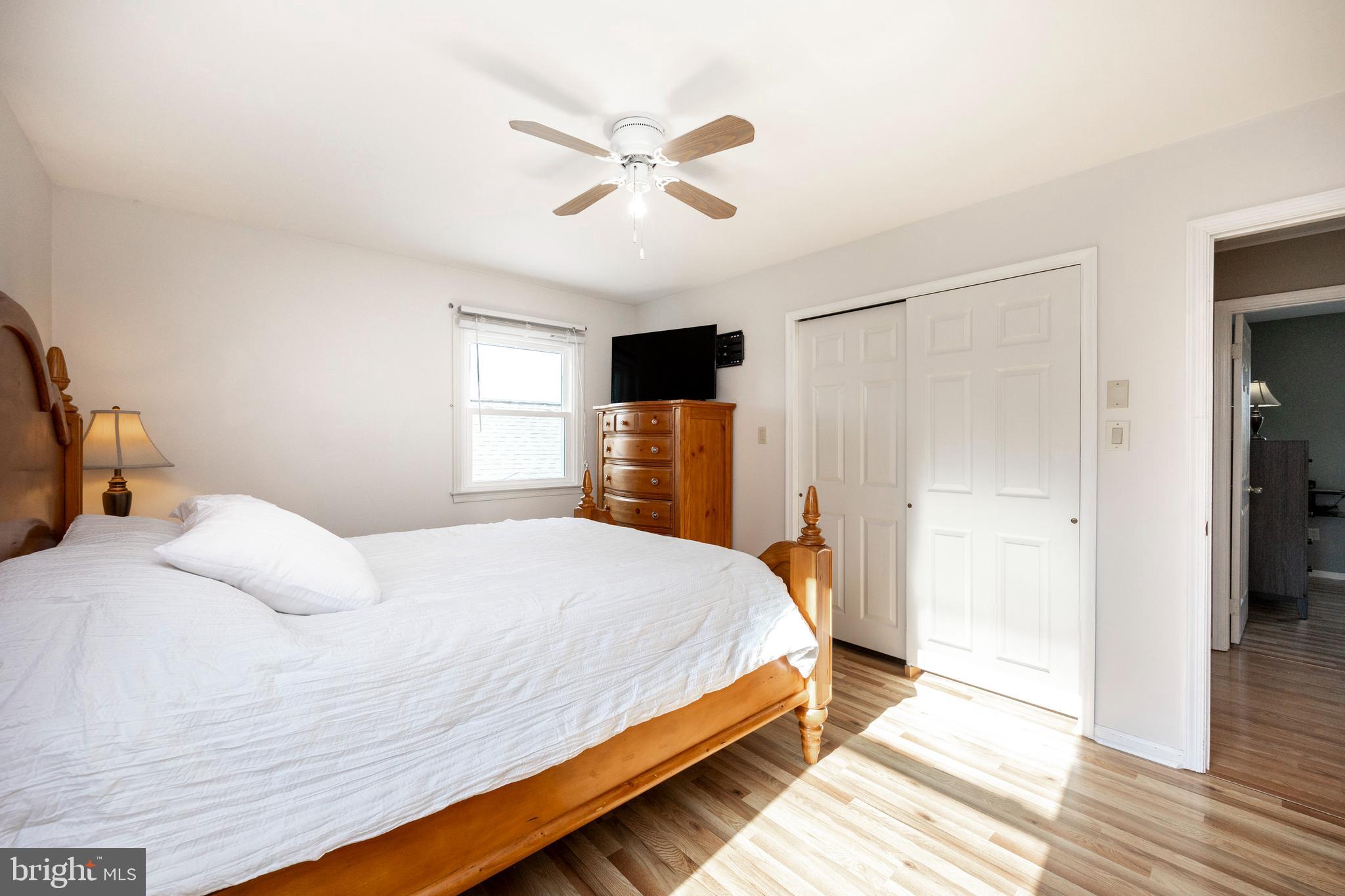 184 Monacy Road Coatesville, PA 19320 - Photo 27 of 51 Primary Bedroom