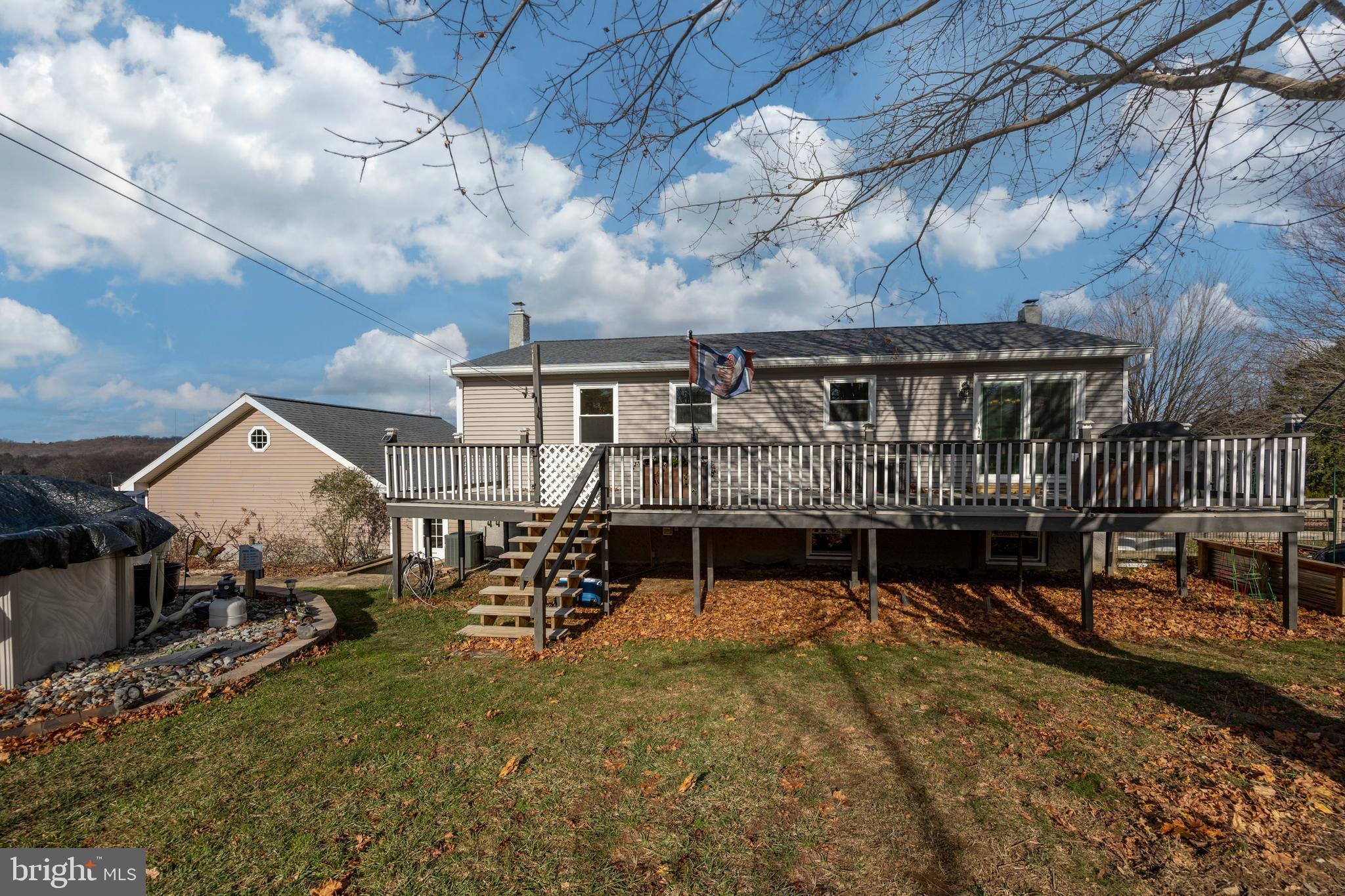 184 Monacy Road Coatesville, PA 19320 - Photo 46 of 51 Gallery Image 46