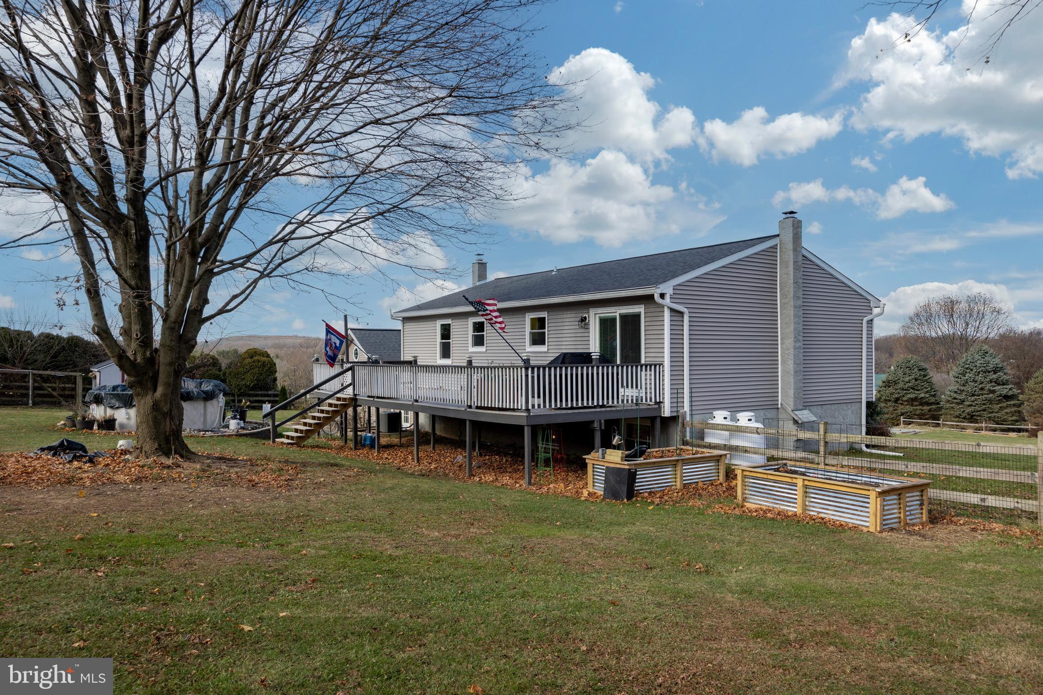 184 Monacy Road Coatesville, PA 19320 - Photo 48 of 51 Gallery Image 48