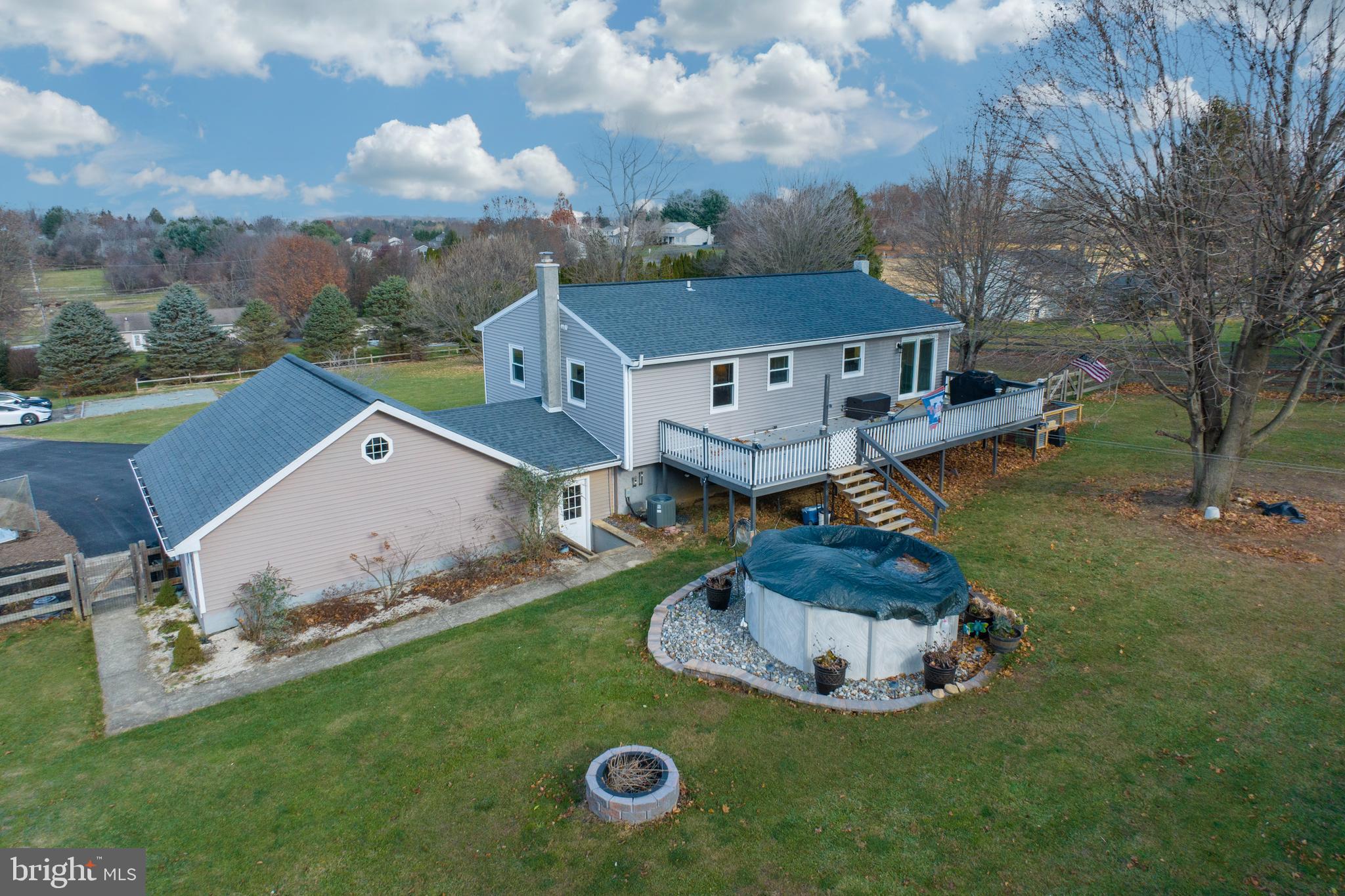 184 Monacy Road Coatesville, PA 19320 - Photo 5 of 51 Gallery Image 5