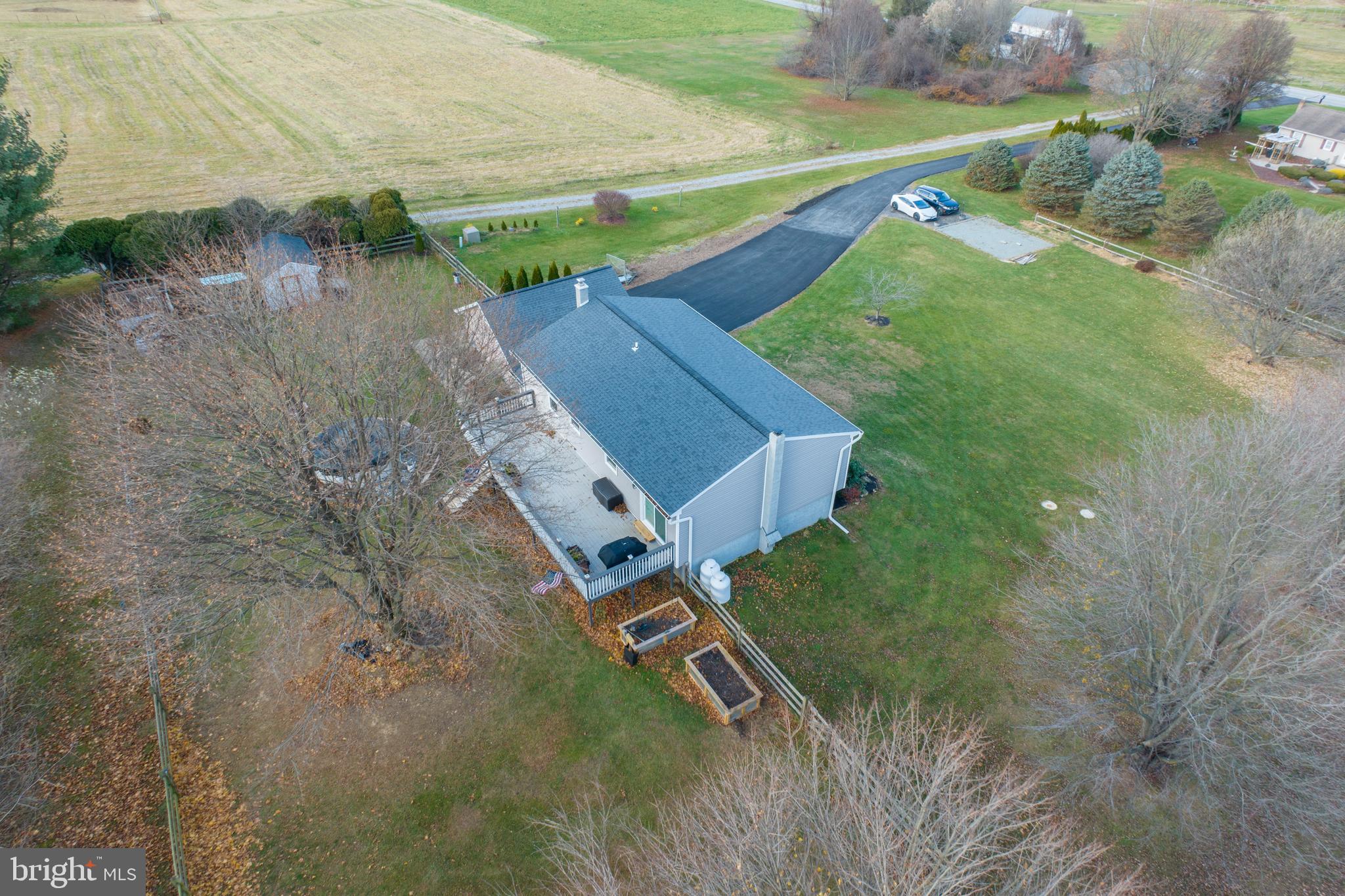 184 Monacy Road Coatesville, PA 19320 - Photo 7 of 51 Gallery Image 7
