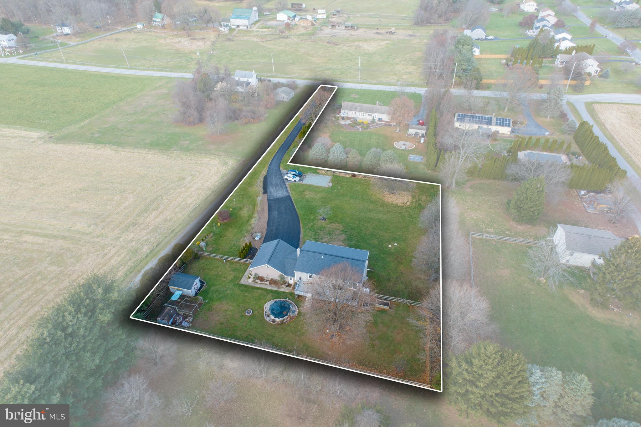 184 Monacy Road Coatesville, PA 19320 - Photo 8 of 51 Gallery Image 8