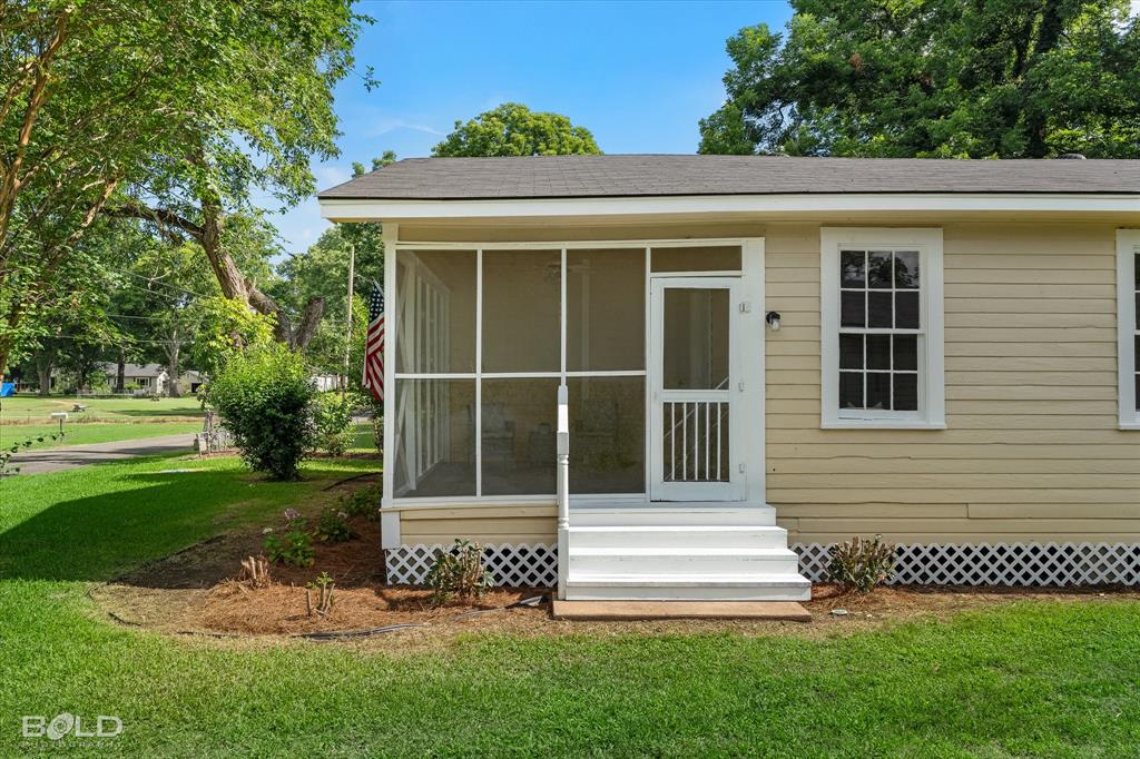 323 Butler Road Belcher, LA 71004 - Photo 2 of 33