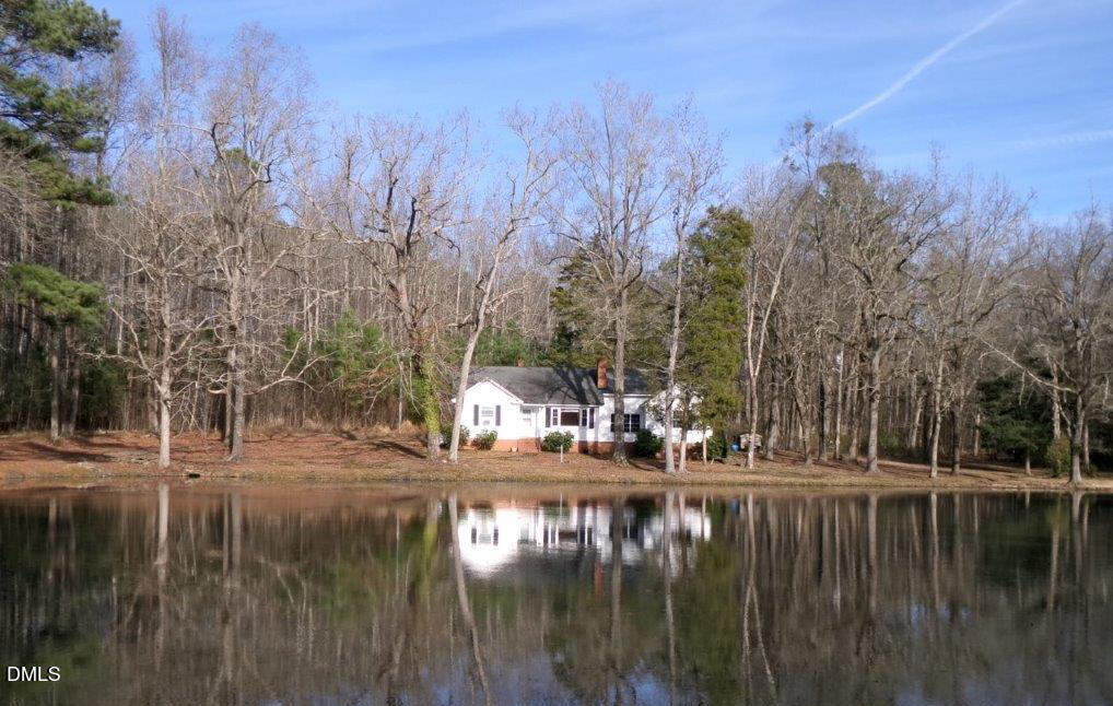 1191 Old Sanford Road Moncure, NC 27559 - Photo 30 of 32