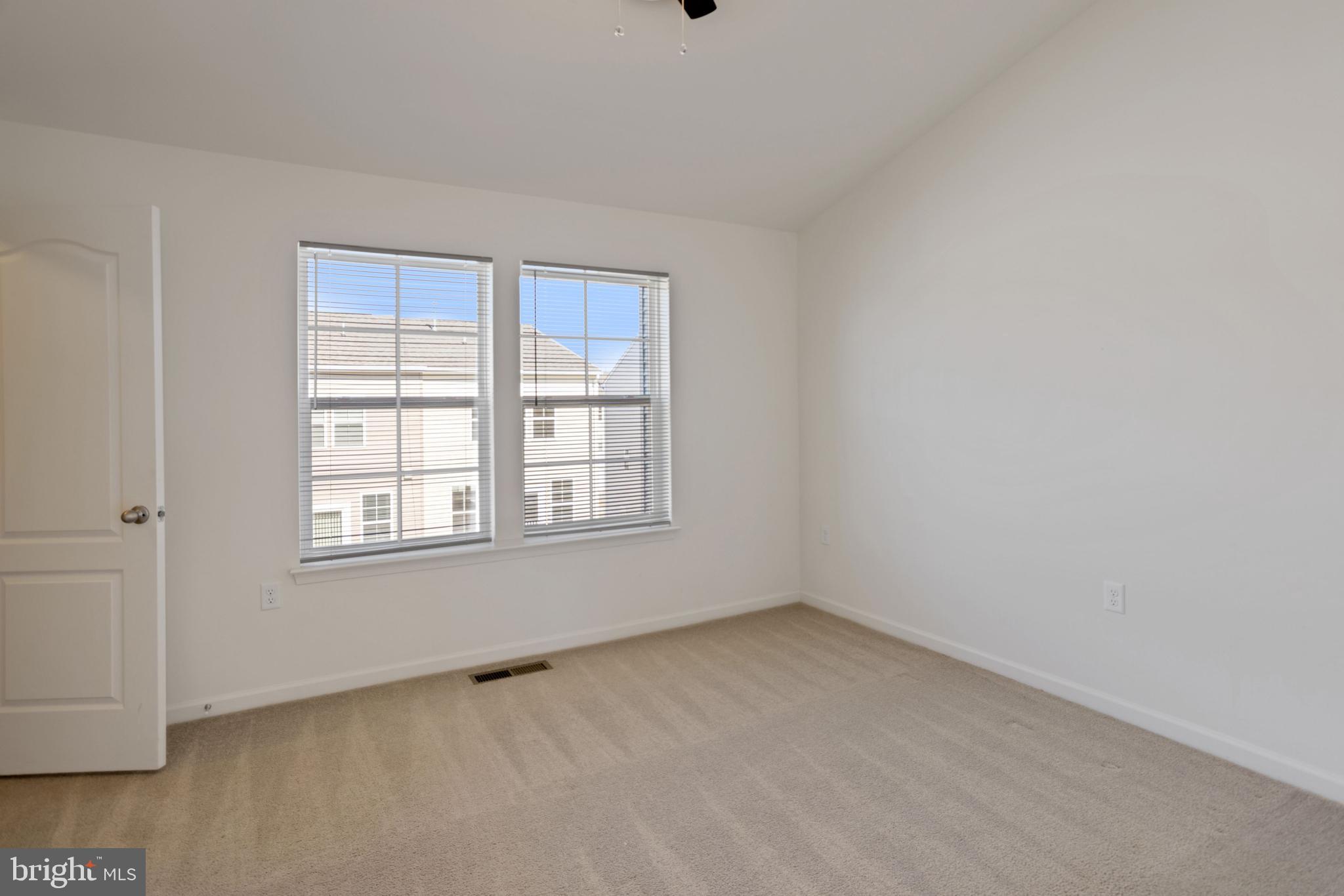 102 Alderman Way Winchester, VA 22602 - Photo 11 of 13 Bedroom 3