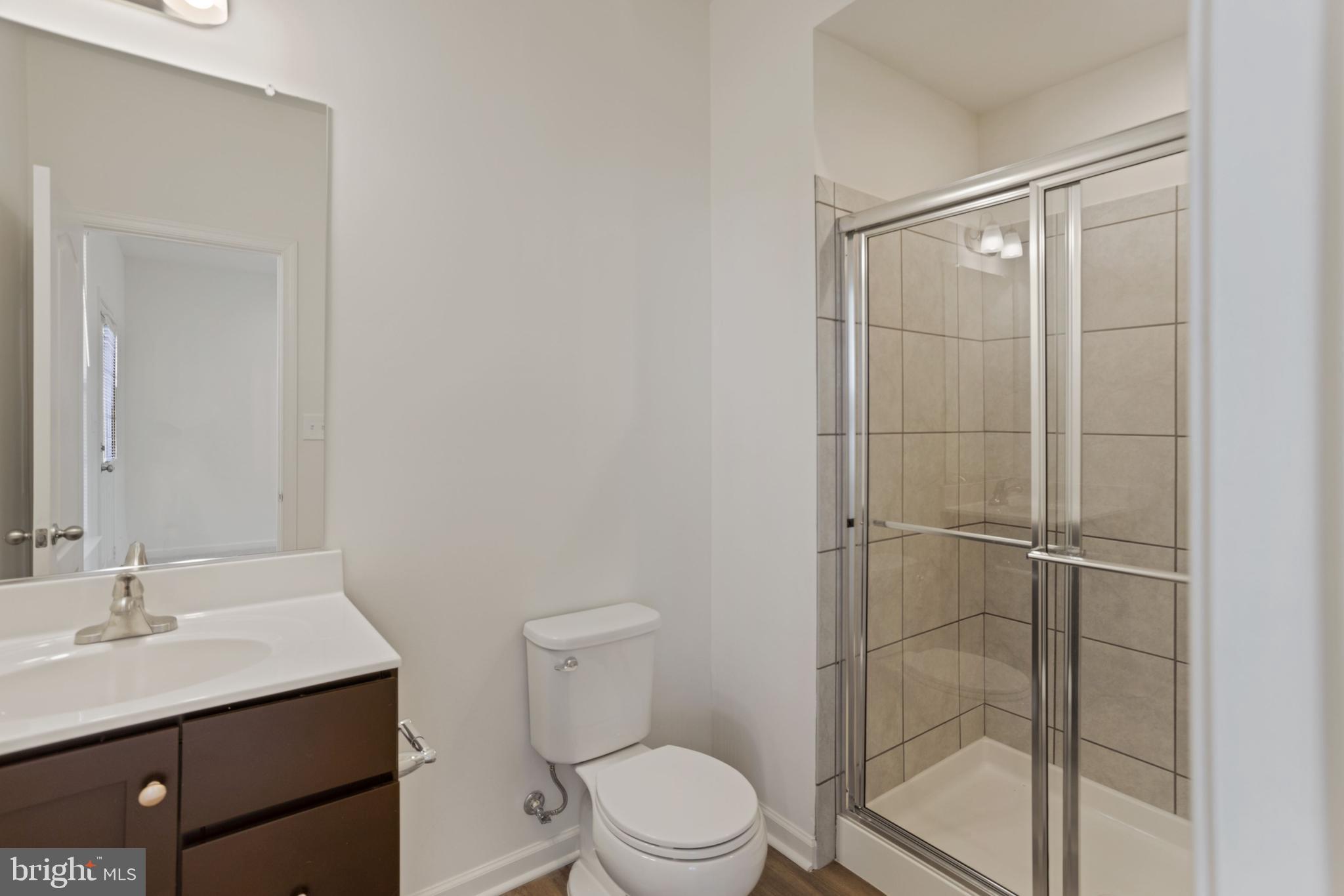 102 Alderman Way Winchester, VA 22602 - Photo 10 of 13 Lower level full bath