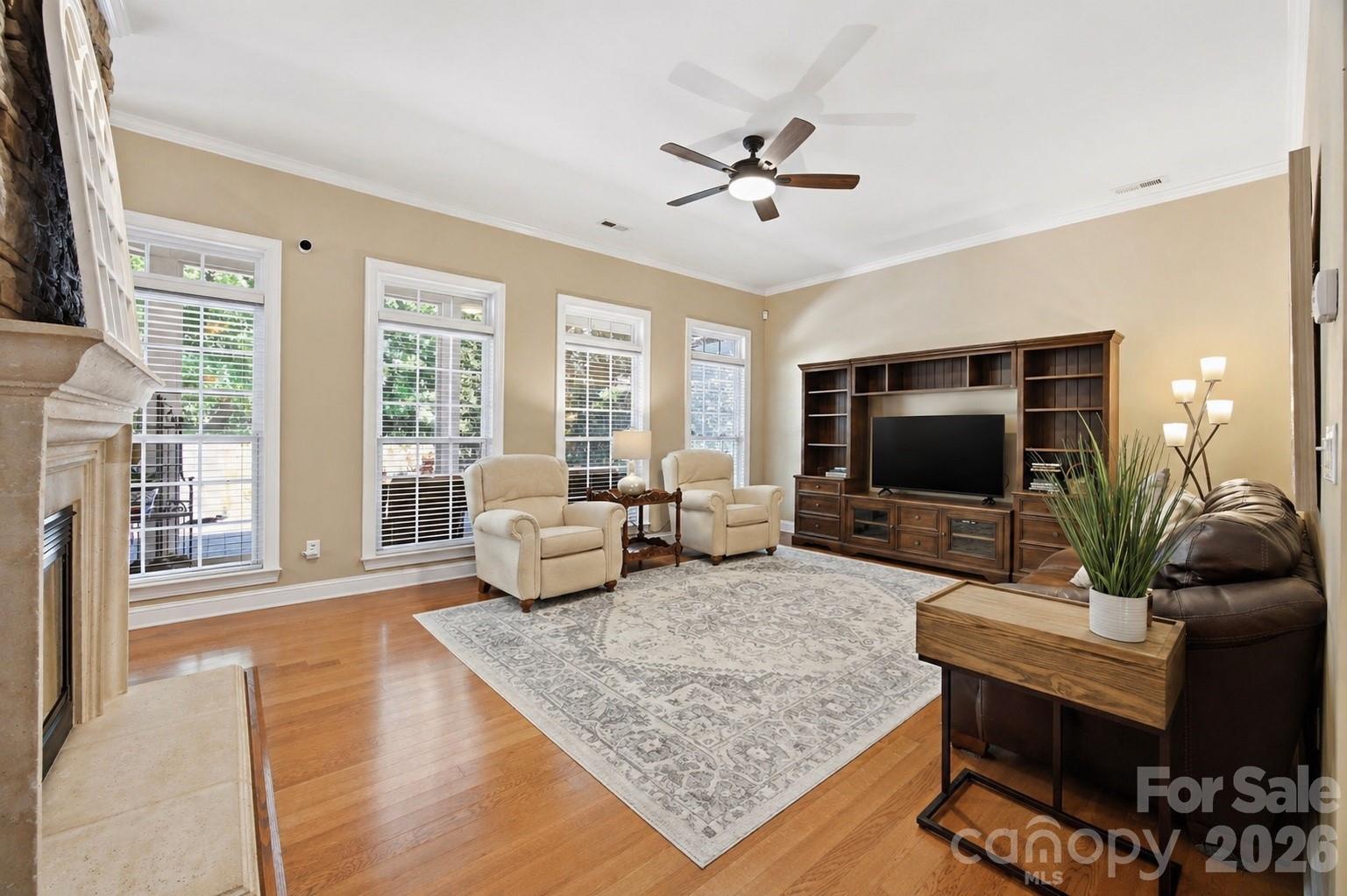 204 Black Mountain Drive Fort Mill, SC 29708 - Photo 11 of 39