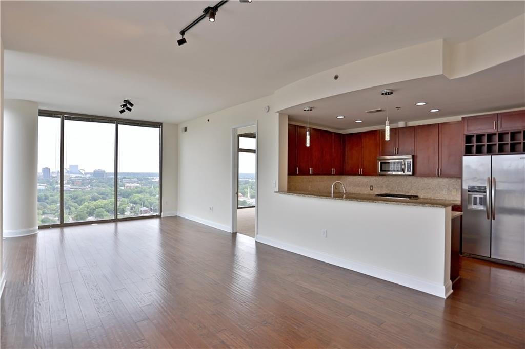 270 17th Street Northwest, Unit 2801 Atlanta, GA 30363 - Photo 4 of 57