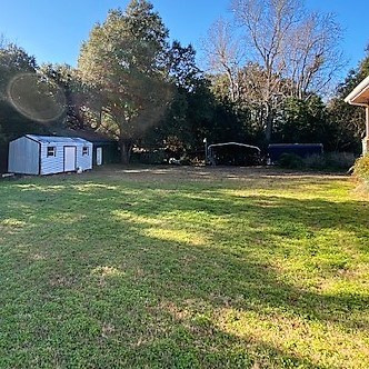 145 Baker Street Jackson, SC 29831 - Photo 18 of 20