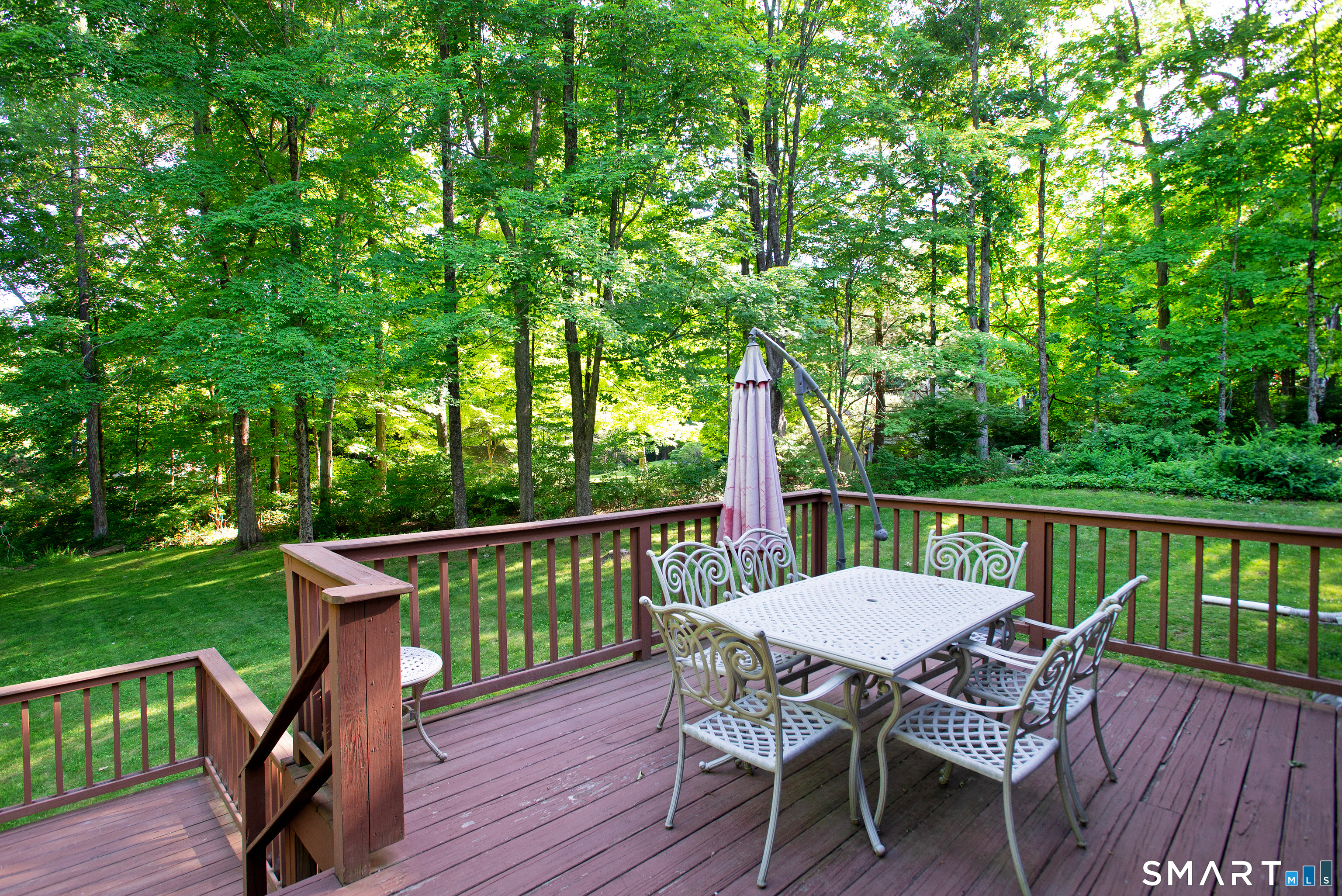 95 Obtuse Hill Road Brookfield, CT 06804 - Photo 25 of 32
