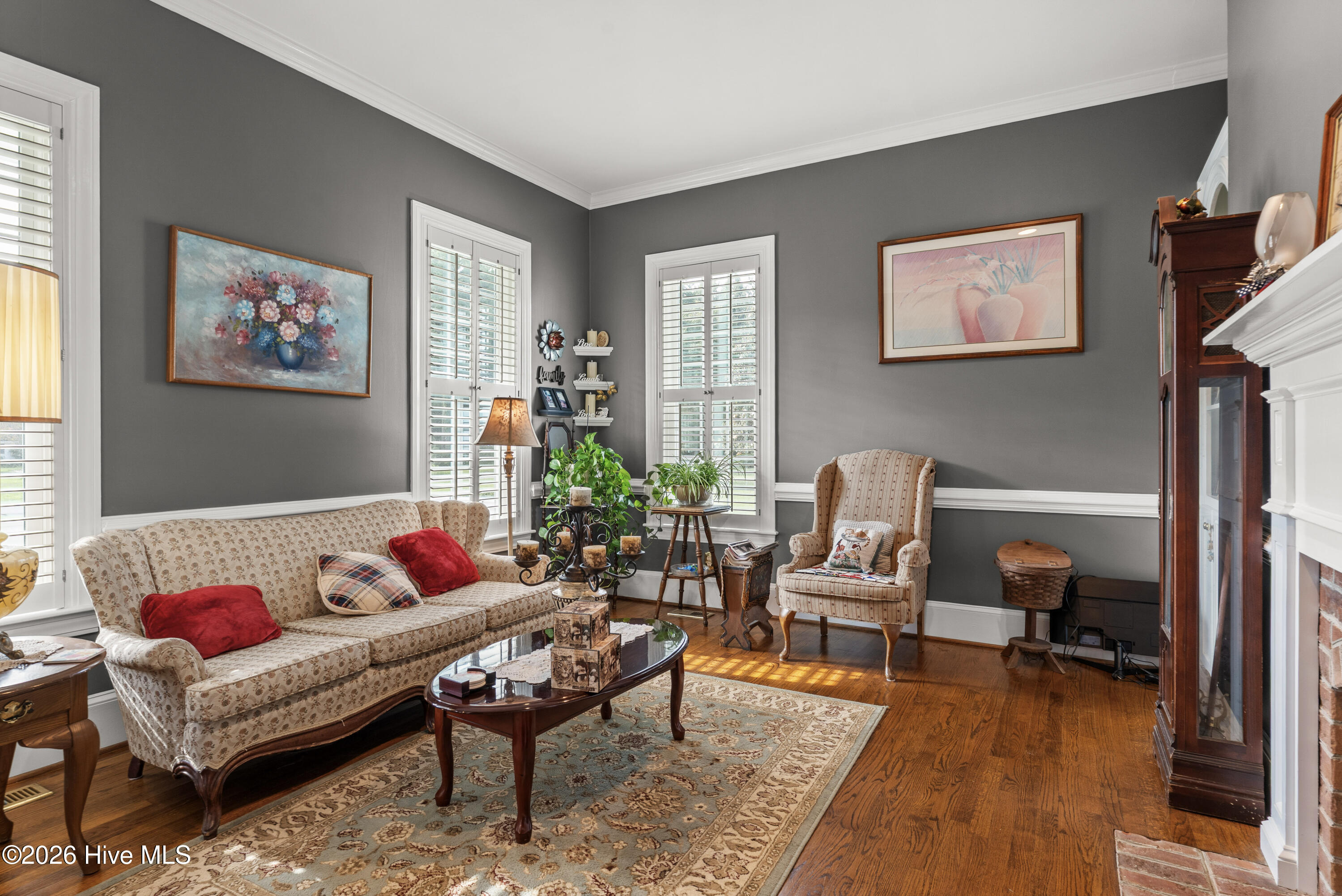 305 Fox Ridge Road Warsaw, NC 28398 - Photo 10 of 61 Gallery Image 10