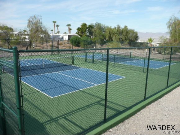 2000 Ramar Road, Unit 286 Bullhead City, AZ 86442 - Photo 13 of 18 Pickleball Courts