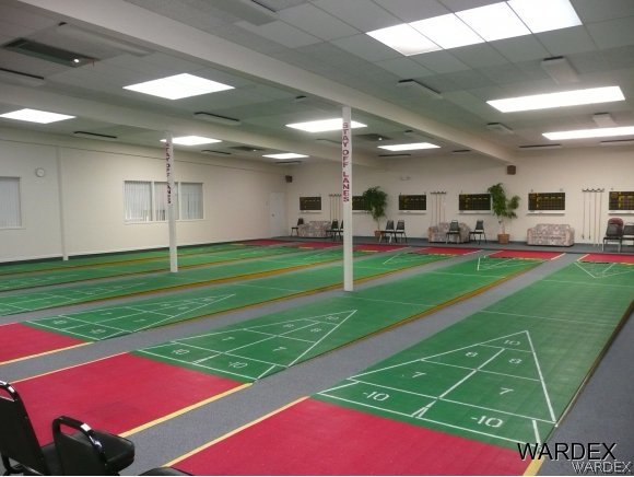 2000 Ramar Road, Unit 286 Bullhead City, AZ 86442 - Photo 15 of 18 Indoor Shuffle Board
