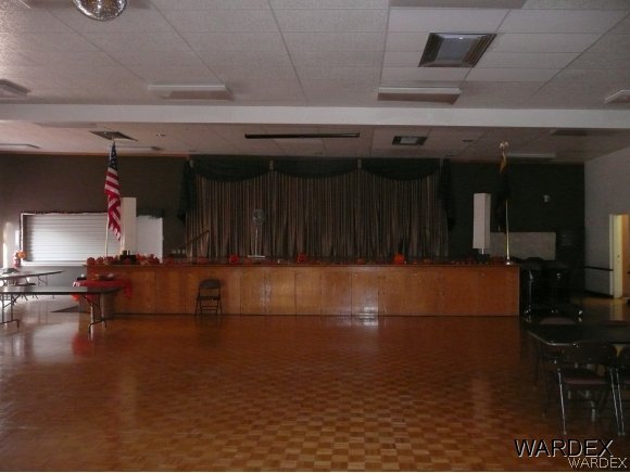 2000 Ramar Road, Unit 286 Bullhead City, AZ 86442 - Photo 16 of 18 Grand Room w Stage