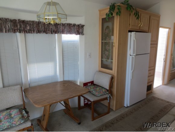 2000 Ramar Road, Unit 286 Bullhead City, AZ 86442 - Photo 4 of 18 Dining Area