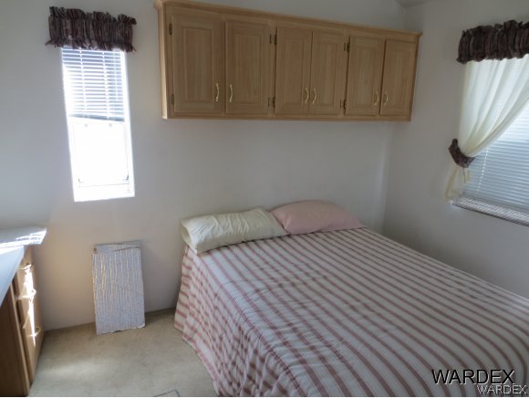 2000 Ramar Road, Unit 286 Bullhead City, AZ 86442 - Photo 5 of 18 Master Bedroom
