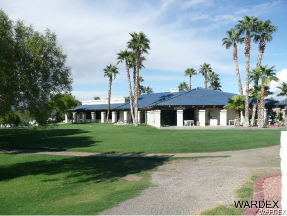 2000 Ramar Road, Unit 286 Bullhead City, AZ 86442 - Photo 8 of 18 Club House