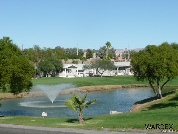 2000 Ramar Road, Unit 286 Bullhead City, AZ 86442 - Photo 9 of 18 Golf Ponds