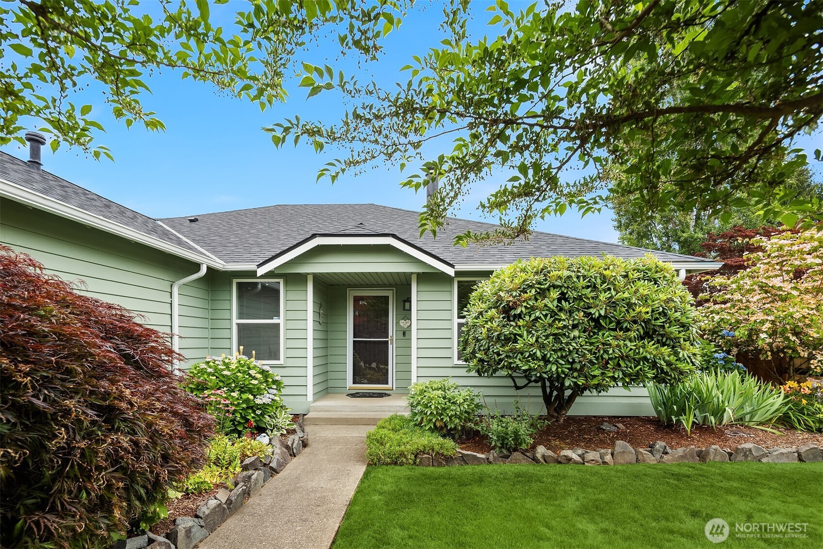 28010 129th Place Southeast Kent, WA 98030 - Photo 3 of 33
