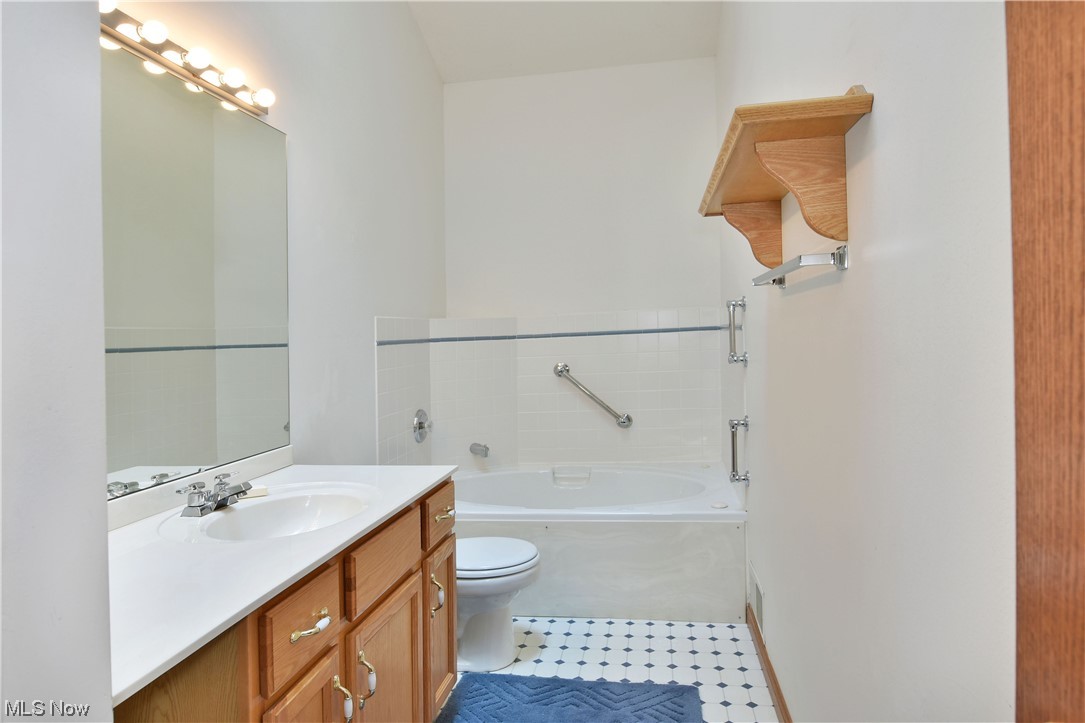 6761 Tippecanoe Road, Unit 6 Canfield, OH 44406 - Photo 30 of 35