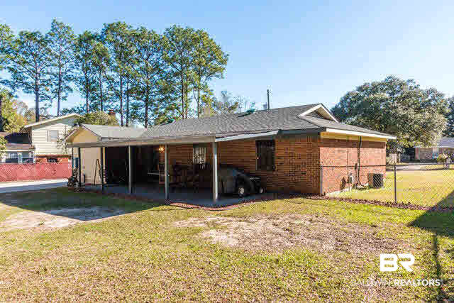 4208 North Chesterfield Drive Mobile, AL 36618 - Photo 19 of 21