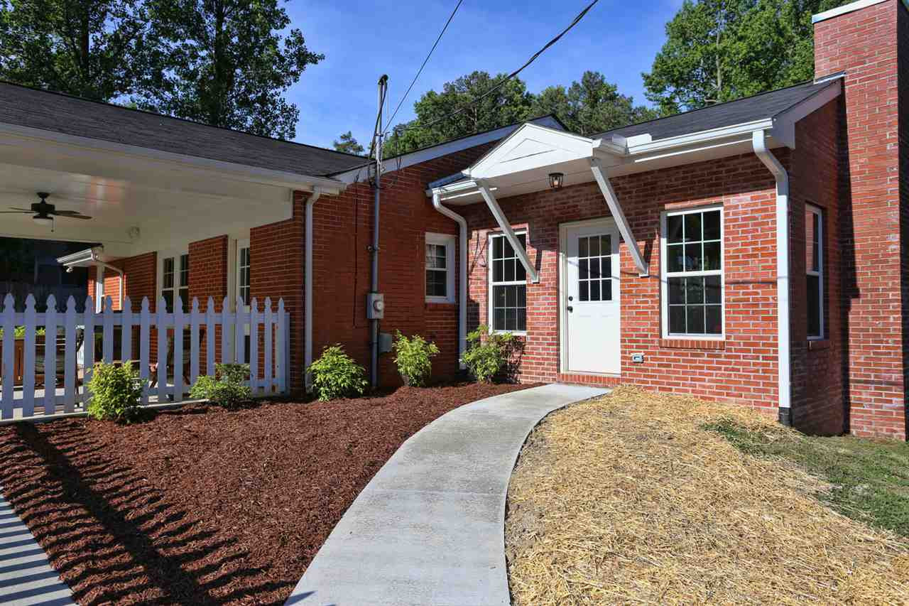 920 Dixie Trail Raleigh, NC 27607 - Photo 21 of 25 Photo 21
