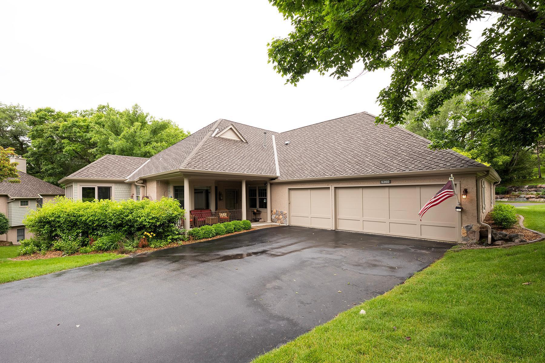 5360 Ashcroft Road Minnetonka, MN 55345 - Photo 1 of 1