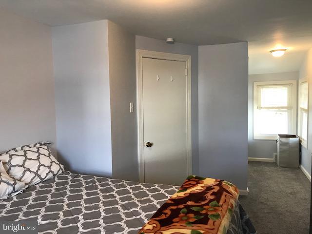 268 West Roland Road Brookhaven, PA 19015 - Photo 17 of 26 Master Bedroom