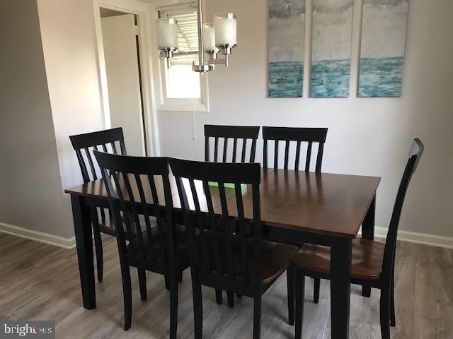 268 West Roland Road Brookhaven, PA 19015 - Photo 7 of 26 Dining Room
