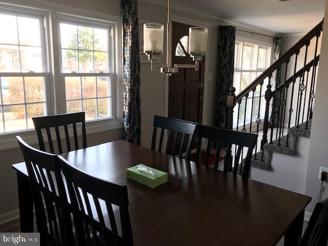 268 West Roland Road Brookhaven, PA 19015 - Photo 9 of 26 Rining Room