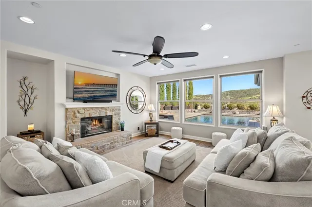 $2,699,000 | 31830 Paseo Tarazona, San Juan Capistrano, CA 92675