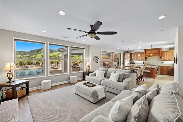 $2,699,000 | 31830 Paseo Tarazona, San Juan Capistrano, CA 92675