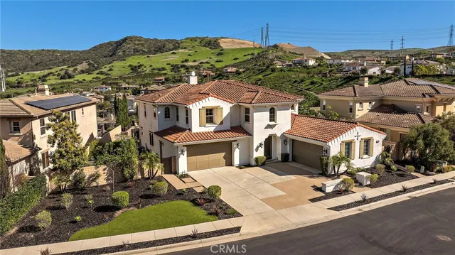 $2,699,000 | 31830 Paseo Tarazona, San Juan Capistrano, CA 92675