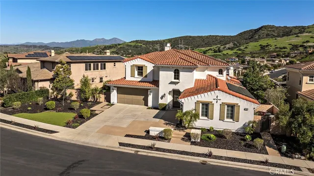 $2,699,000 | 31830 Paseo Tarazona, San Juan Capistrano, CA 92675
