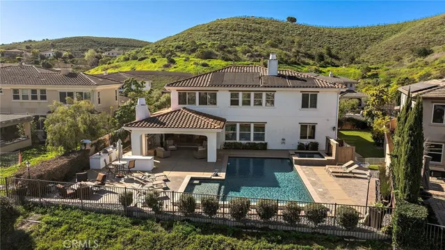 $2,699,000 | 31830 Paseo Tarazona, San Juan Capistrano, CA 92675