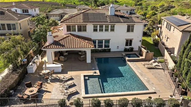 $2,699,000 | 31830 Paseo Tarazona, San Juan Capistrano, CA 92675