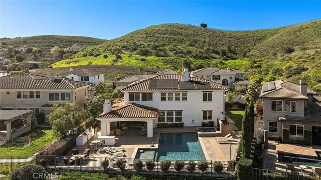 $2,699,000 | 31830 Paseo Tarazona, San Juan Capistrano, CA 92675