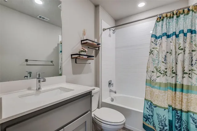 $390,000 | 2012 Tawny Drive, Denton, TX 76205