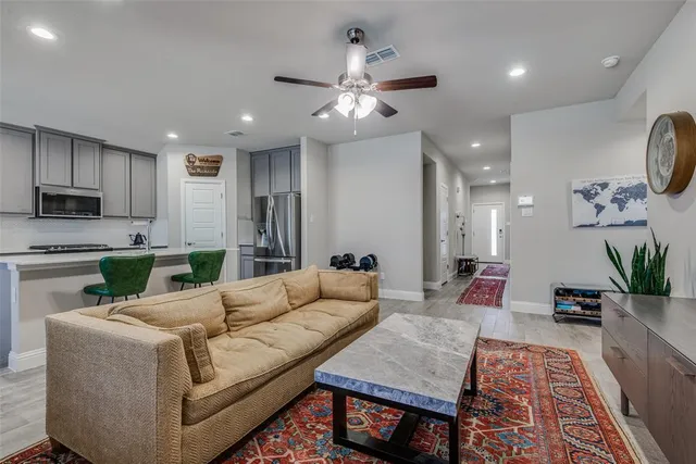 $390,000 | 2012 Tawny Drive, Denton, TX 76205